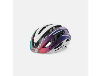 Giro Aries Spherical Canyon-SRAM - Cykelhjelm - Canyon-SRAM