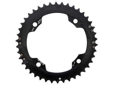 Sram GXP klinge 42 Tands Ø120 4 huller 