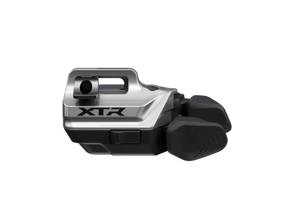 Shimano XTR M9200 Trigger - I-Spec EV - Skiftegreb - 12-gear