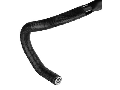 FORCE ANTI-SLIP styrbånd sort