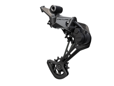 Shimano Deore M6200 Bagskifter 12 gear SGS Rear