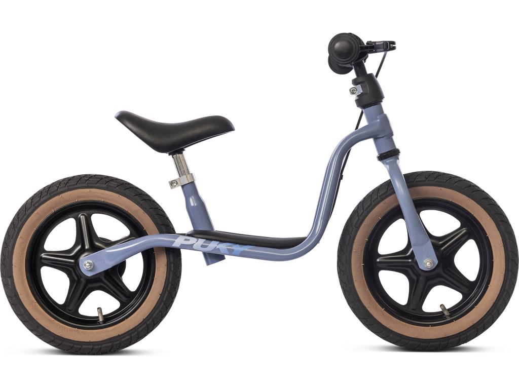 Puky LR 1L BR - Løbecykel - Pigeon Blå