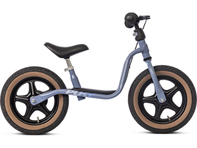 Puky LR 1L BR - Løbecykel fra 2,5 år/90 cm 