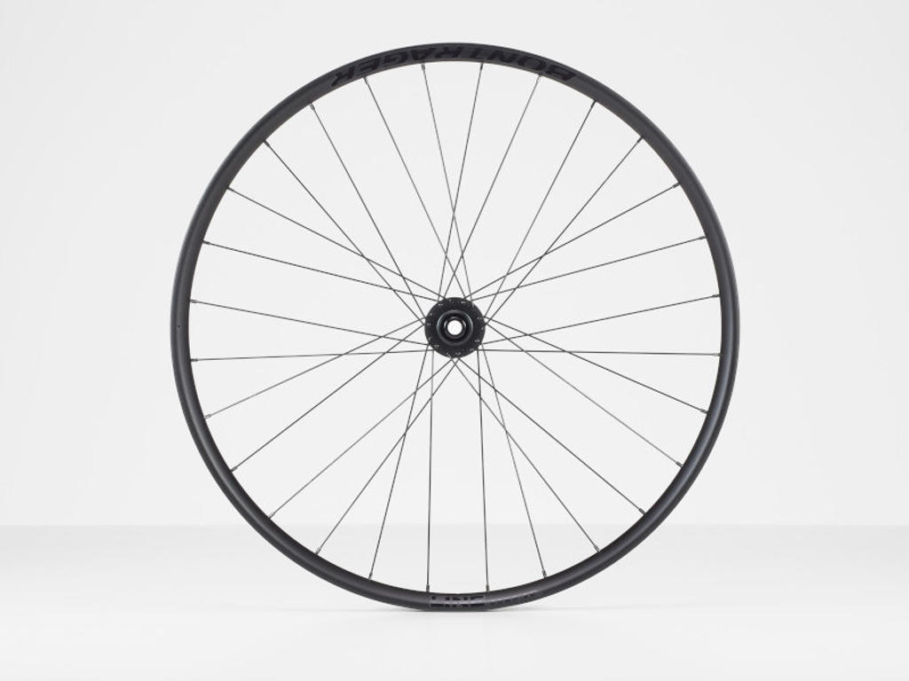 Bontrager Line Comp 30 TLR - Forhjul 29" MTB - E-Thru 15x110mm