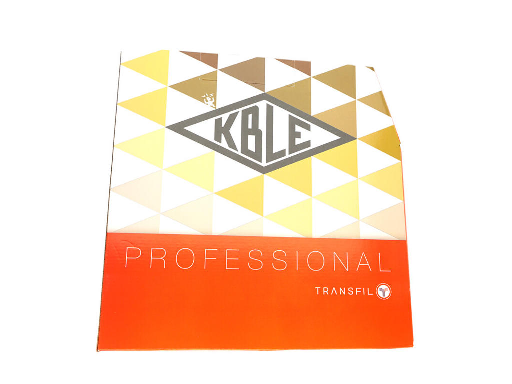 Gearyderkabel 4 mm.  tykkelse Sort