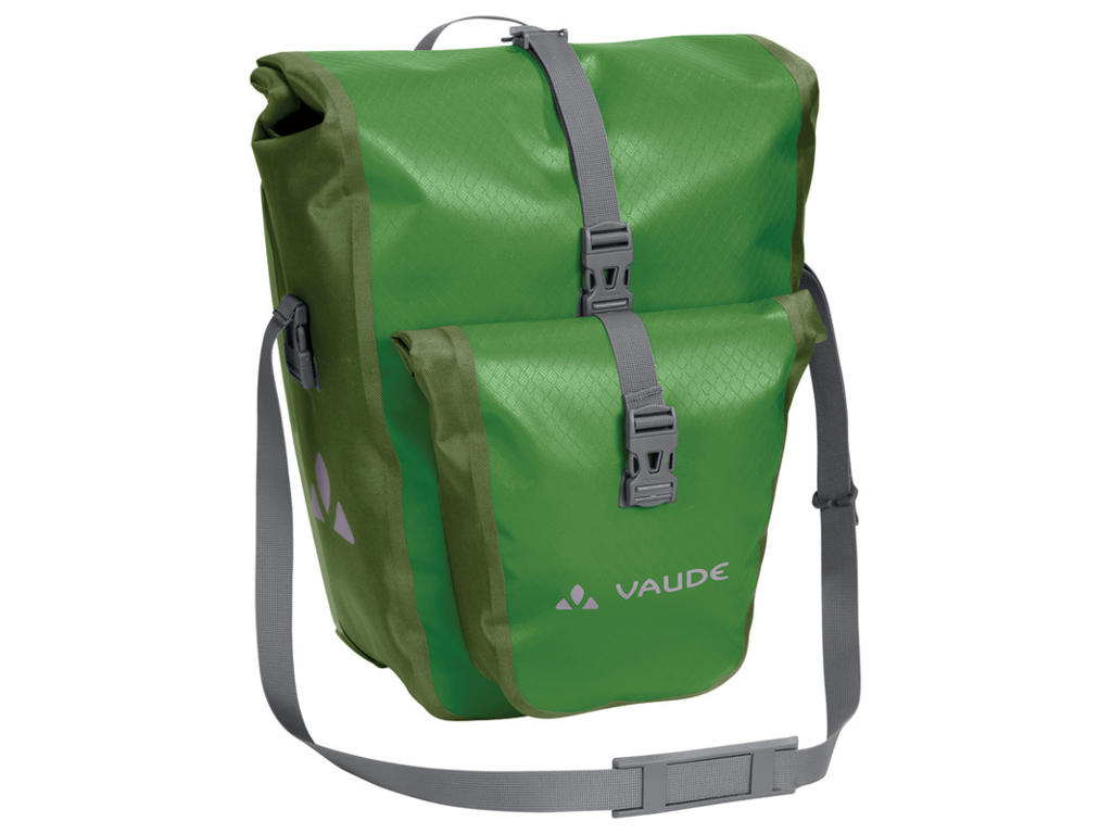 VAUDE Aqua Back Plus Panniersæt - 2 x 25,5 L