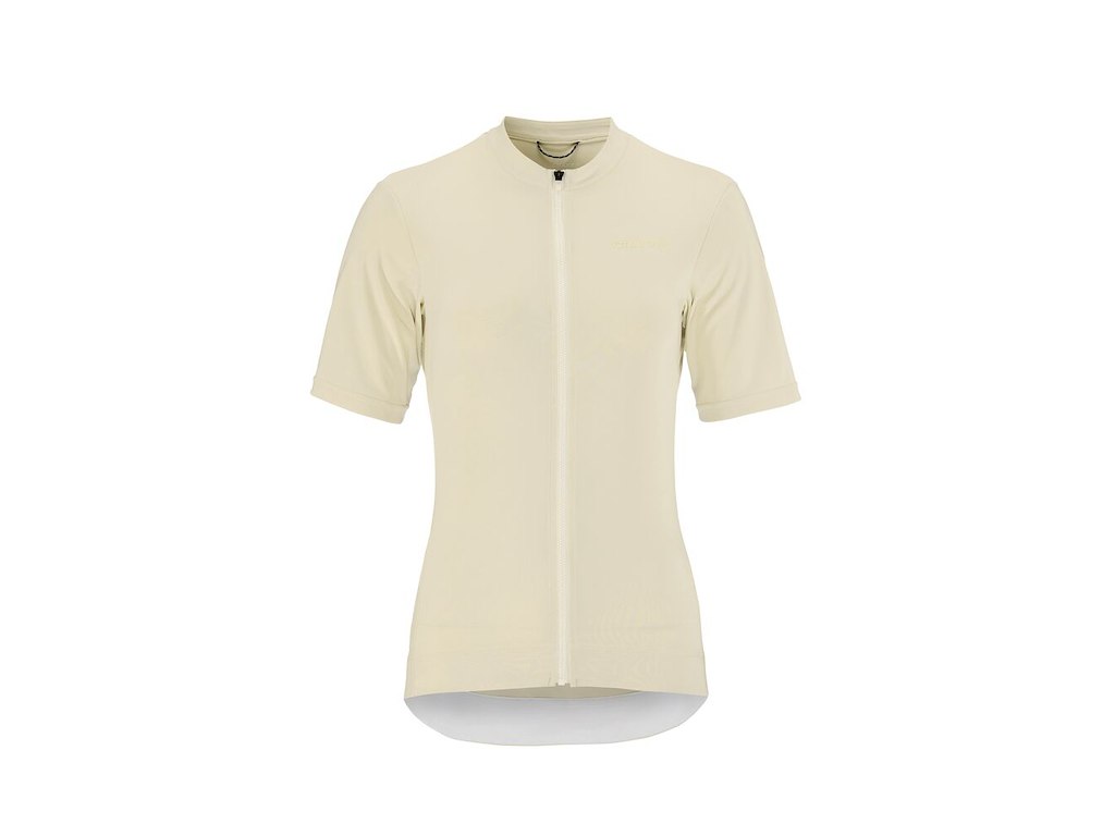 Craft Everyday Jersey . Cykeltrøje - Korte ærmer - Dame