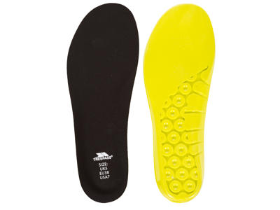 Trespass Outrun - Indlægssål komfort