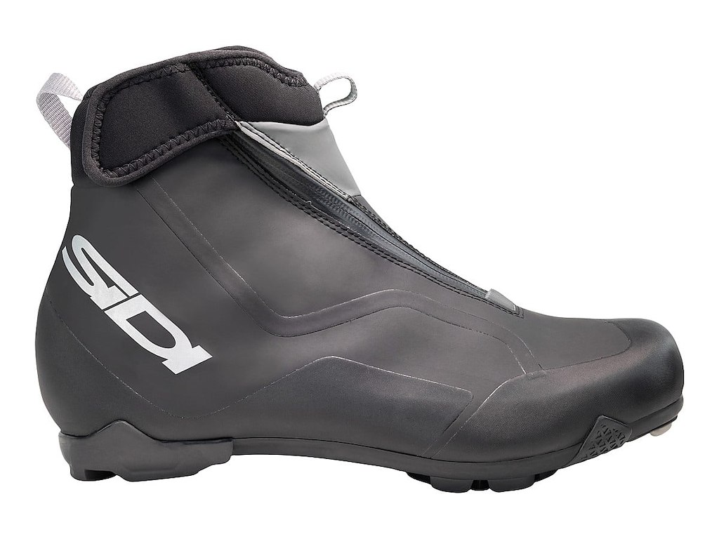 Sidi Algor vinterstøvler MTB sort herre