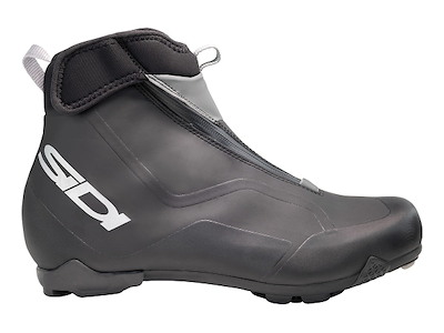Sidi Algor vinterstøvler MTB sort herre