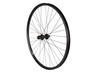 Ryde 27,5" MTB baghjul - Taurus 21 fælg - 21-584 - Kassette 8,9, 10 speed - Centerlock - S