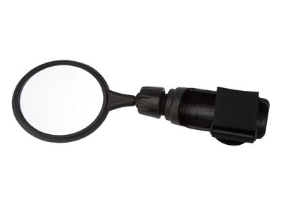OnGear - Spejl - Til styr - Sort - Passer til E-bike