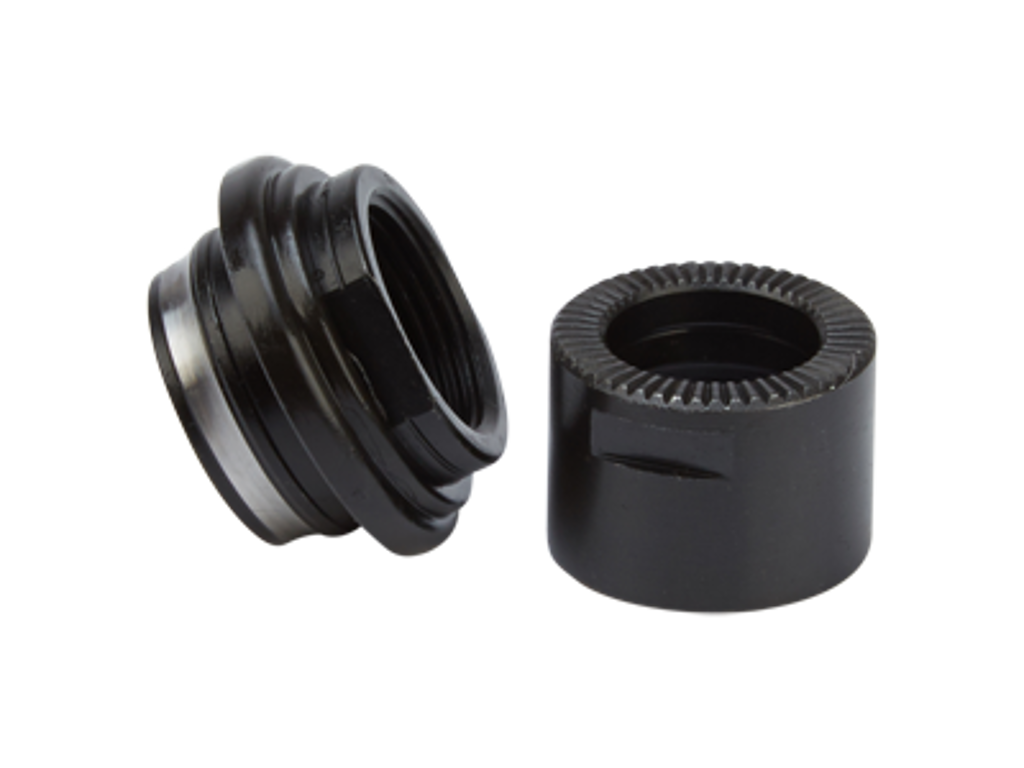 Shimano - Konus og møtrik venstre til baghjul/bagnav - Flere modeller