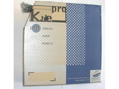 Gearwire 1,1 mm x1900 mm x 100 stk.