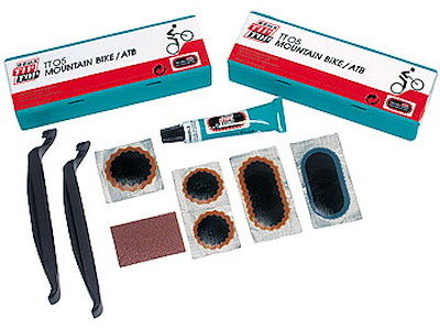 Rema TipTop Lappegrej MTB og ATB