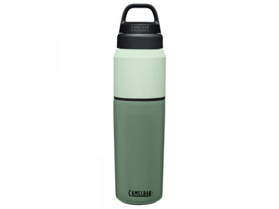 Camelbak MultiBev SST Vacuum Stainless - Multiflaske