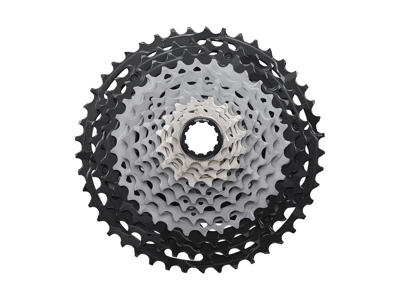 Shimano XTR - Kassette 12 gear 10-45/51 tands - M9101
