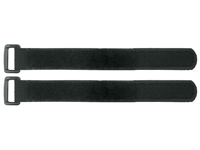 SKS Anywhere Korte stropper til Montering til flaskeholder under 50 mm