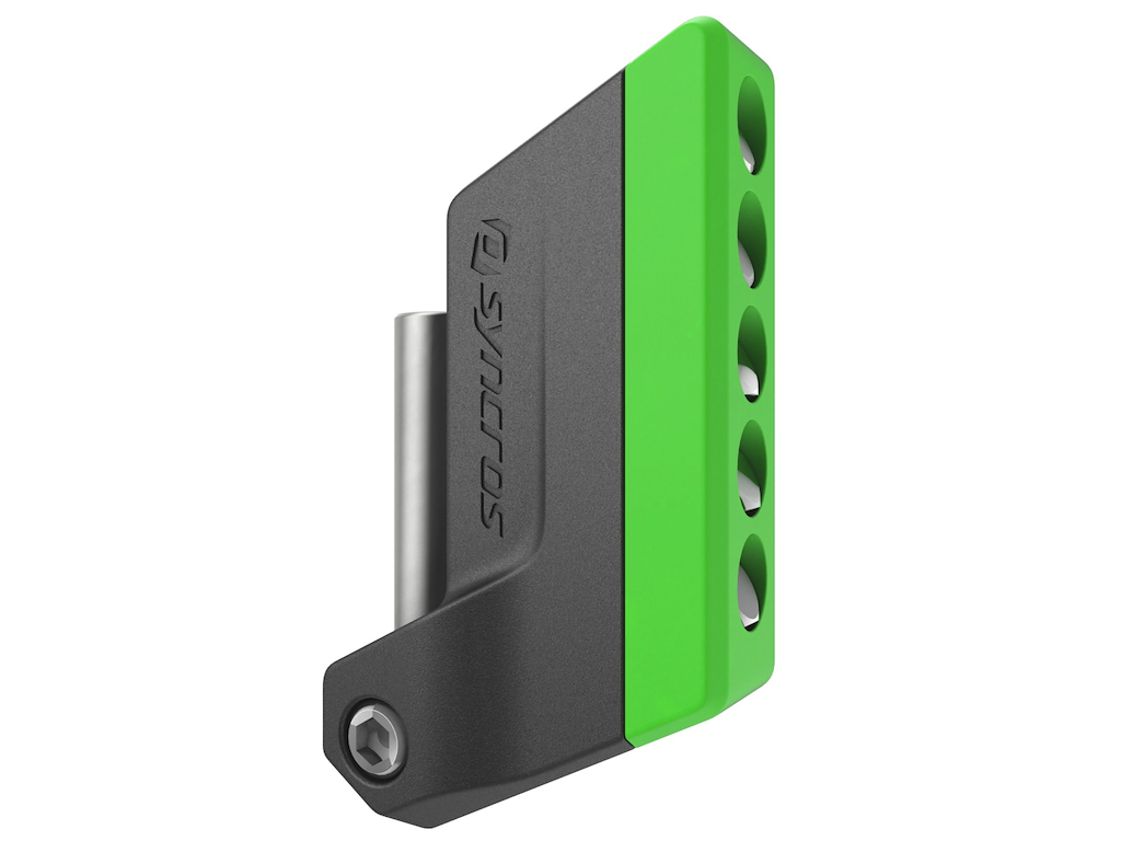 Syncros Greenslide 5 multi-værktøj Syncros Greenslide 5 multi-værktøj