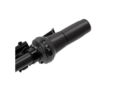 Shimano Nexus Revo Greb 8 gear model SL-C6001 - Til CJ-8S40 - Sort