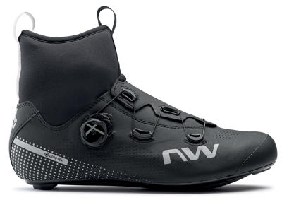 Northwave Celsius R GTX - Vinterstøvle - Road - Sort