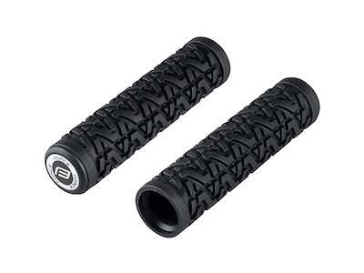 FORCE håndtag MTB gummi - Sort