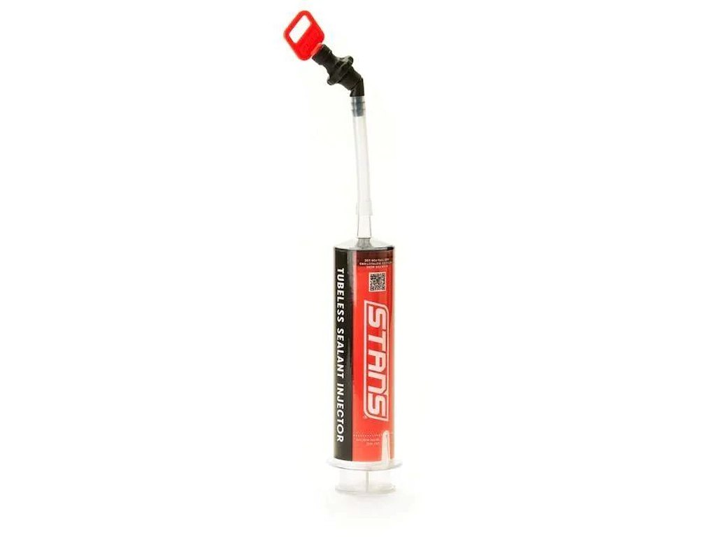 Stan's Notubes Sealant Injector