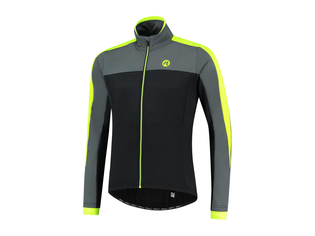 Rogelli Freeze - Vinterjakke