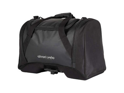 Atran Velo Pulse - Duffle Bag med AVS beslag - 36 liter