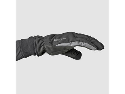 GripGrab Windster 2 - Vindtætte vinter cykelhandsker