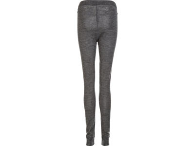 Whistler Melroy  - Bukser i merinould - Dame - Grå/sort