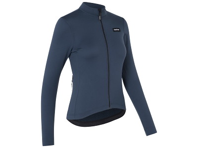 GripGrab EXPLR Merinotech Thermal langærmet cykeltrøje Dame