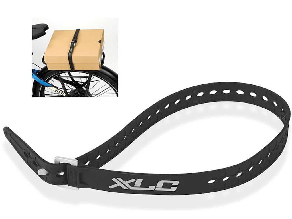 XLC Bagagestrop 46 cm