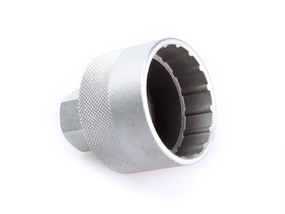 Aftrækker for Shimano Hollowtech 2 til 32mm nøgle