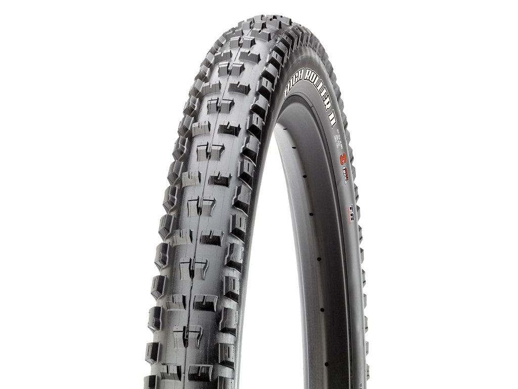 Maxxis High Roller II MTB foldedæk 29"x2,30 (58-622)