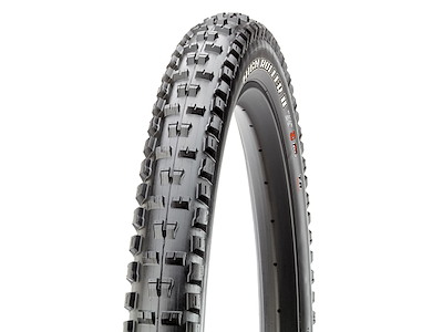 Maxxis High Roller II MTB foldedæk 29"x2,30 (58-622)