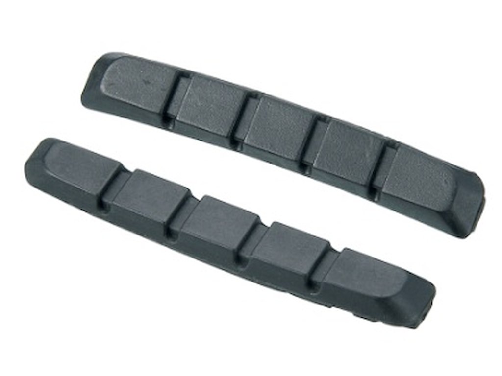 Bremsegummi 72mm til V-Bremser