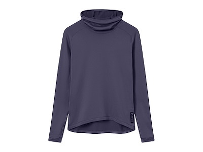 Endura Alltrack Roam Scuba Fleece Hoodie - Dame