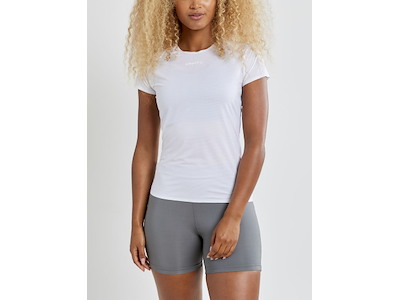 Craft Pro Dry Nanoweight Women kortærmet trøje Størrelse XL