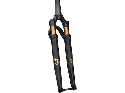 Fox 32 TaperCast Gravel 700C 50mm Fit4