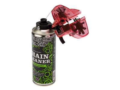 Muc-Off Bio Chain Doc - Kæderenser