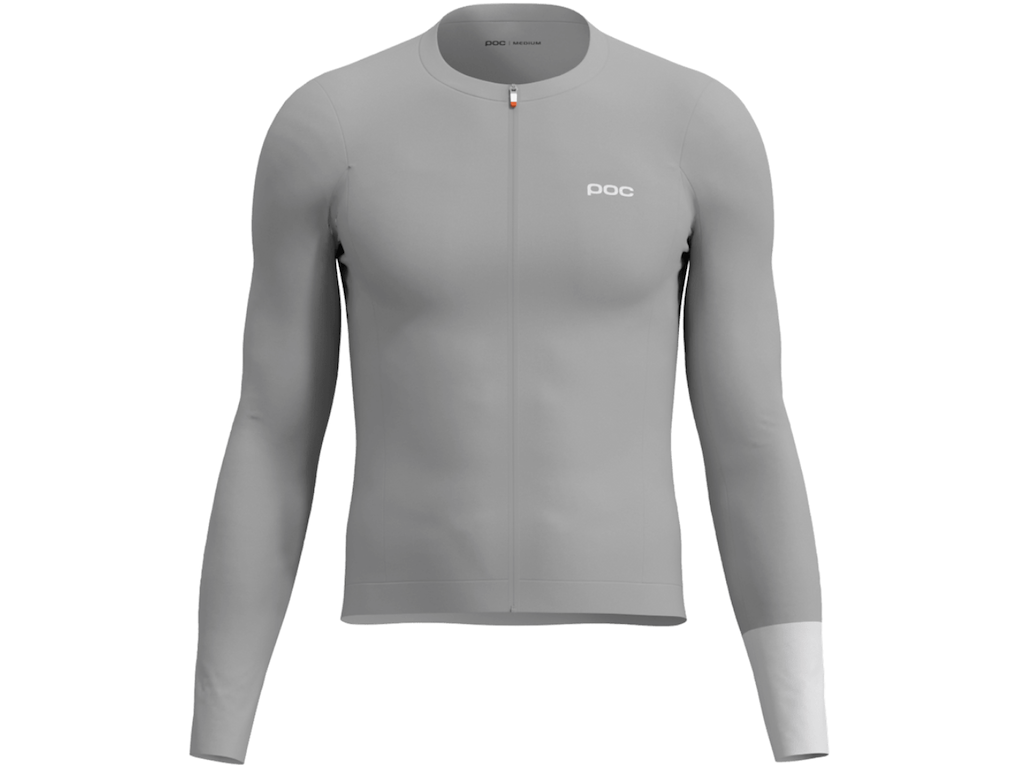 POC Cadence Jersey - Cykeltrøje - Lange ærmer - Herre
