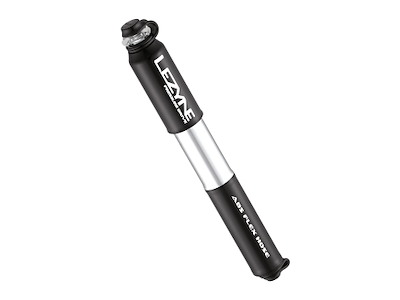 Lezyne Pressure Drive Small håndpumpe sort
