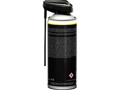 Dynamic Mechanics Magic 400ml spray can
