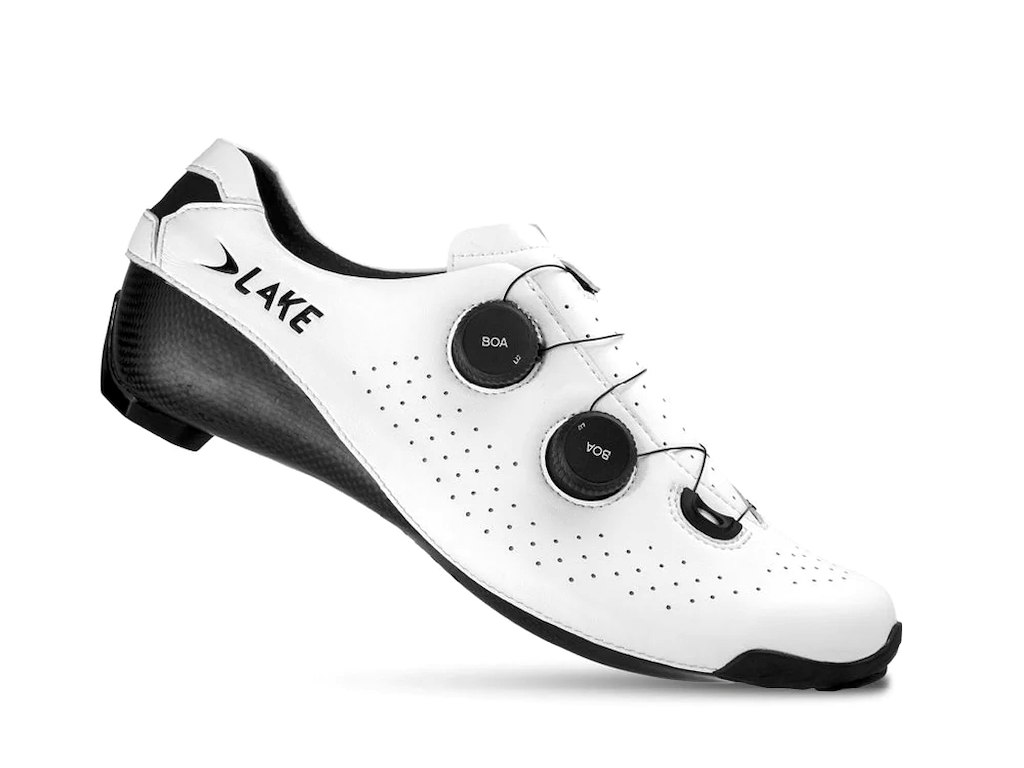 Lake CX400-X Race Wide - Cykelsko - Herre