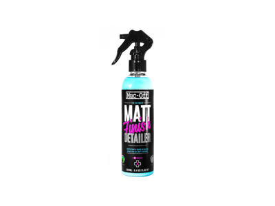 Muc-Off Matt Finish Detailer - Beskyttelsesspray - 250 ml.