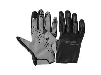 Pathtaker MTB Cykelhandsker - Sort