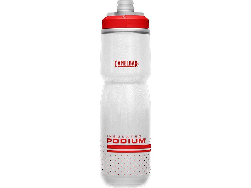 Camelbak Podium Chill Rød/Grå 710 ml