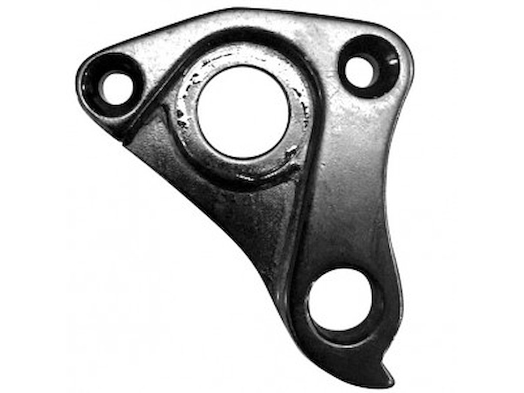 XLC geardrop til Haibike Greed, Freed m.f.