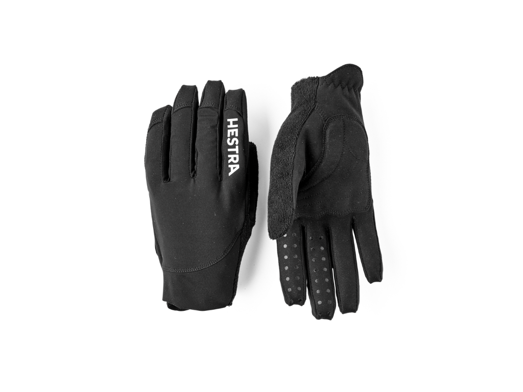 Hestra Spiro Long - Cykelhandsker